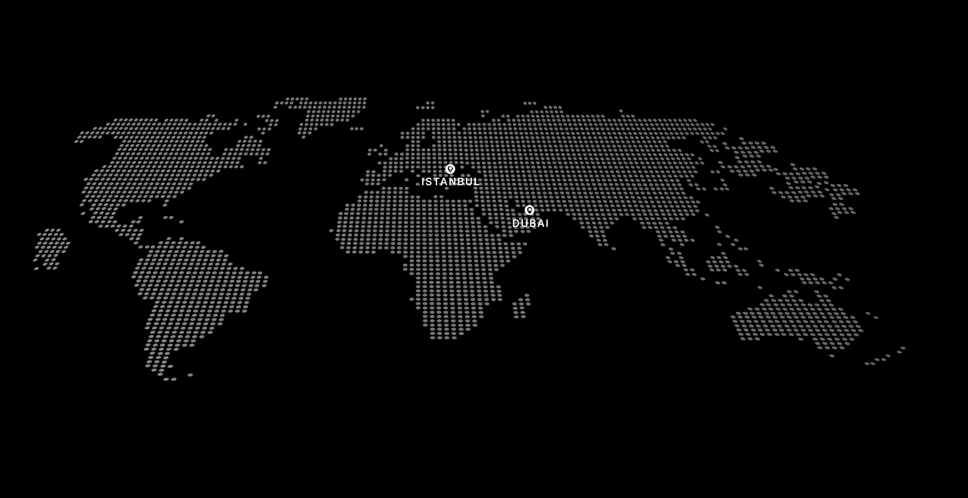 Aktepe Location World Map